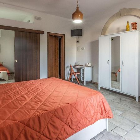 B&B Melina Maruggio Kültér fotó